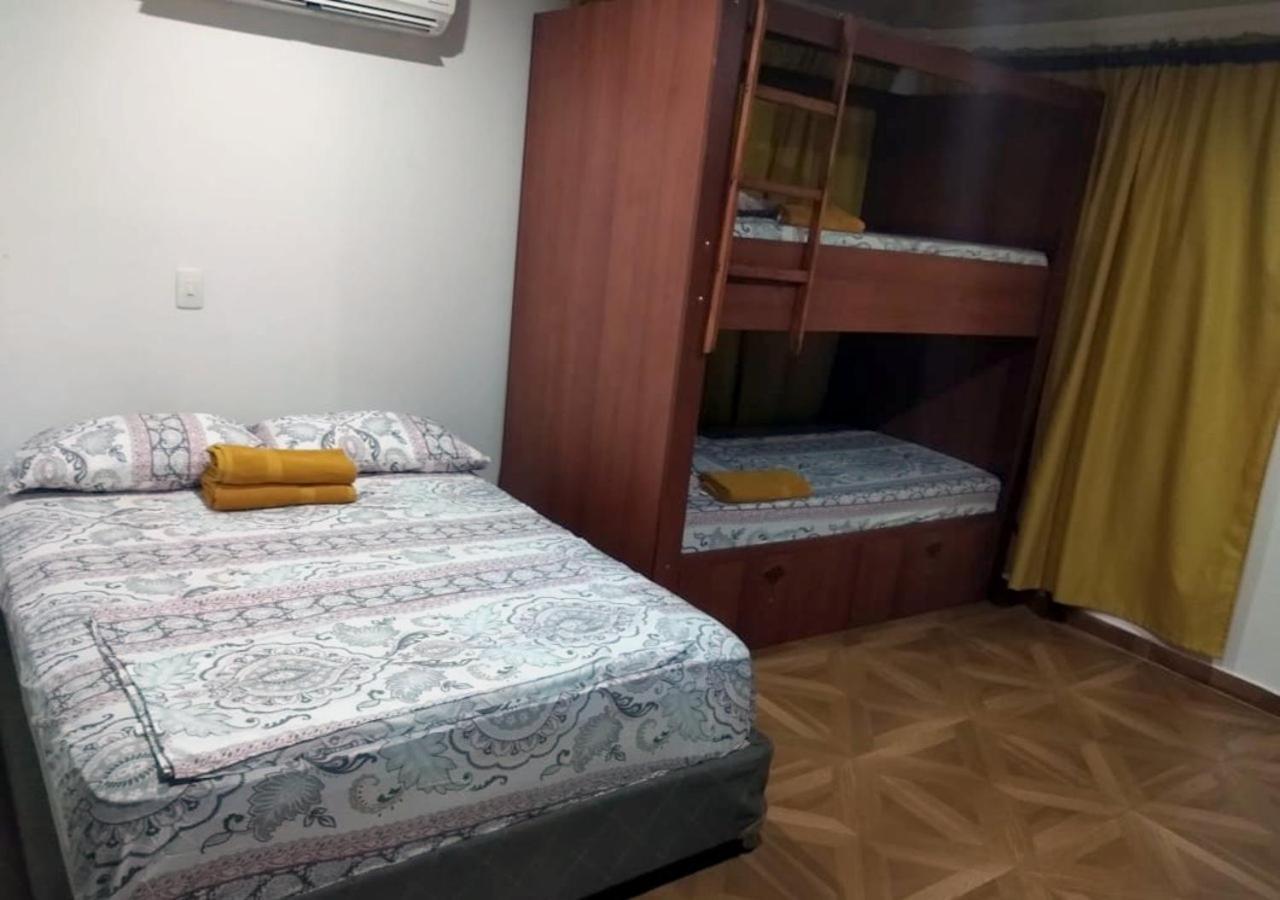 My Total Experience Hotel San Andrés Kültér fotó