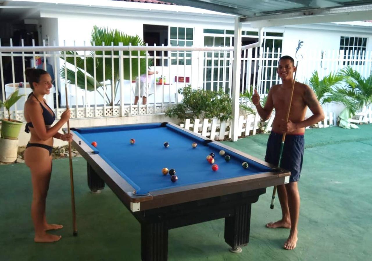 My Total Experience Hotel San Andrés Kültér fotó